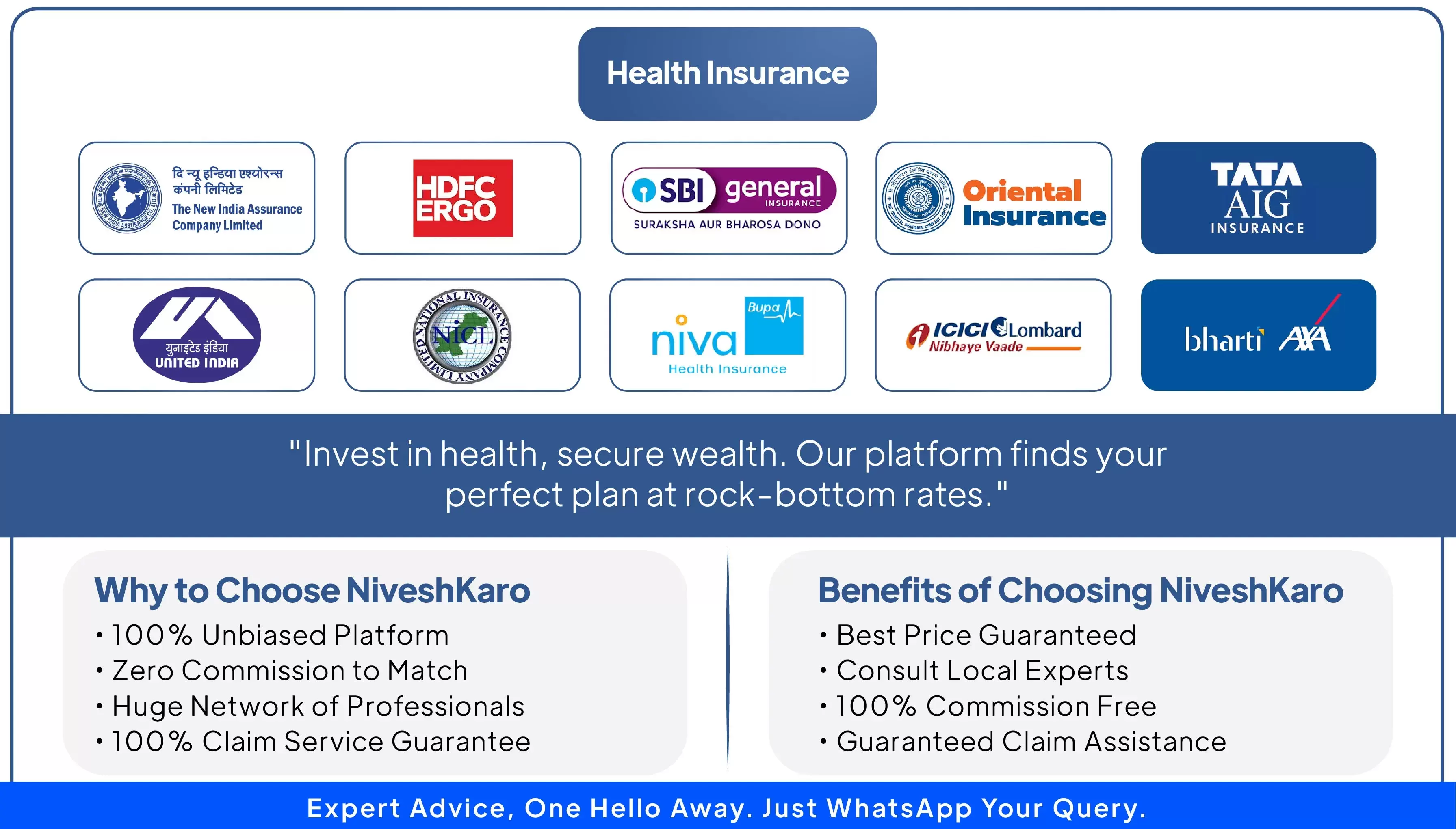 Health Insurance