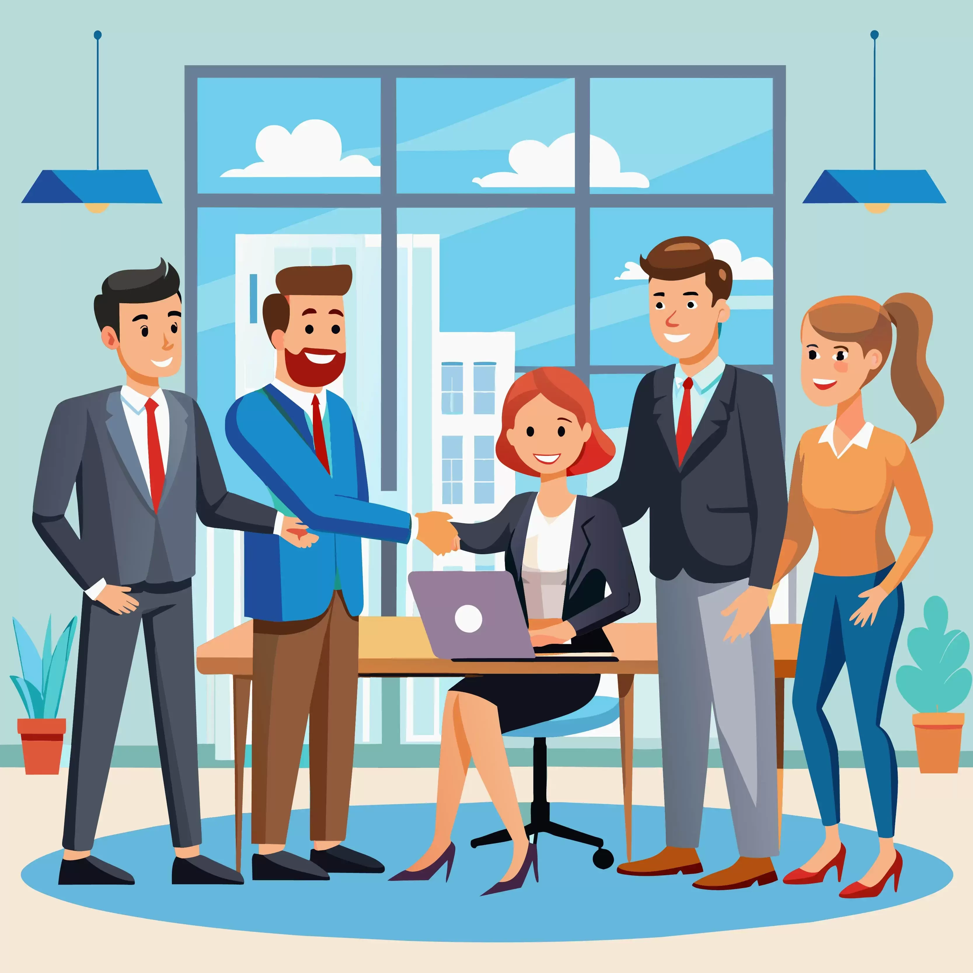 Zero % Commission Platform to Buy Insurance & Investing
