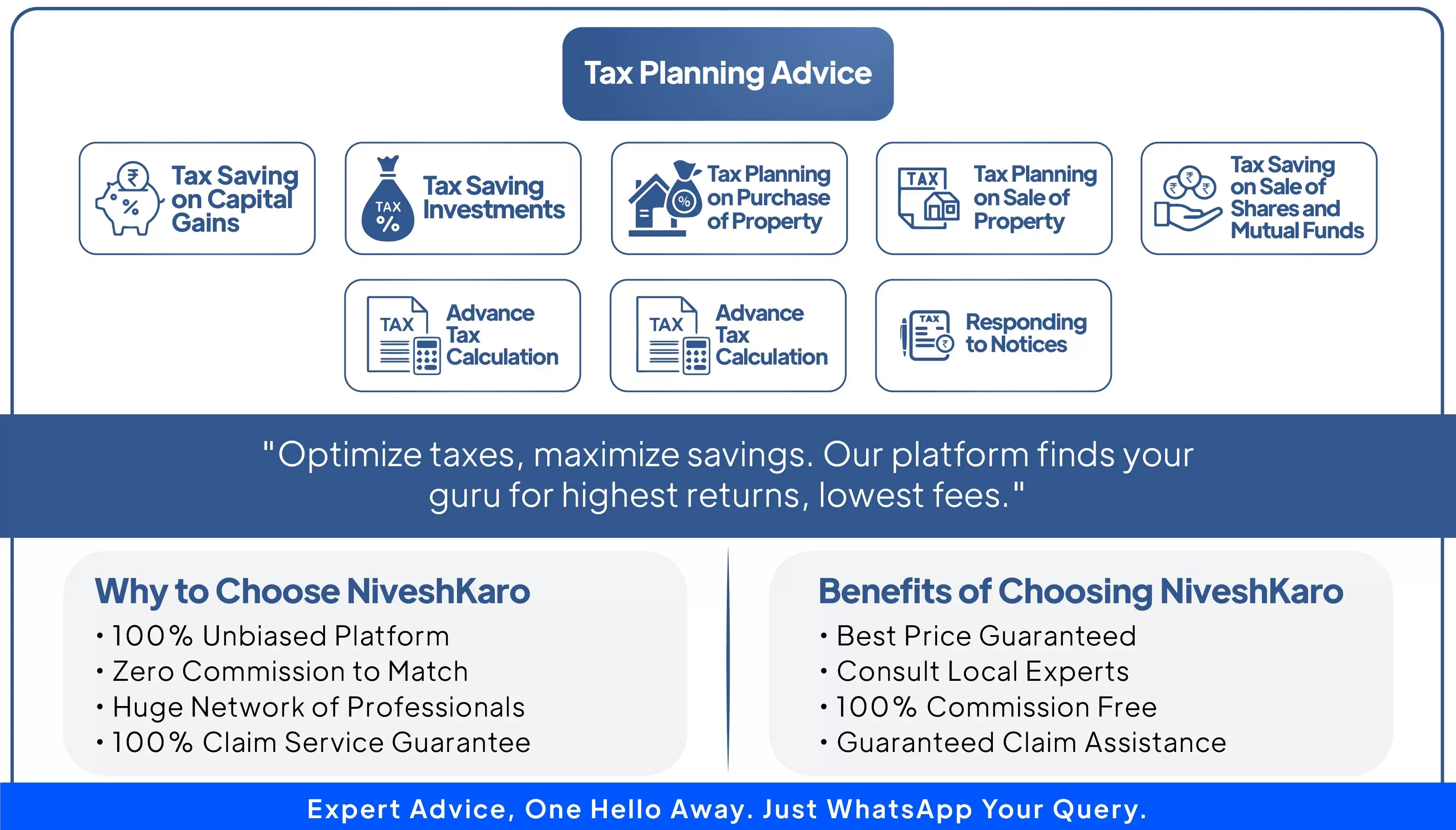 Tax Planning